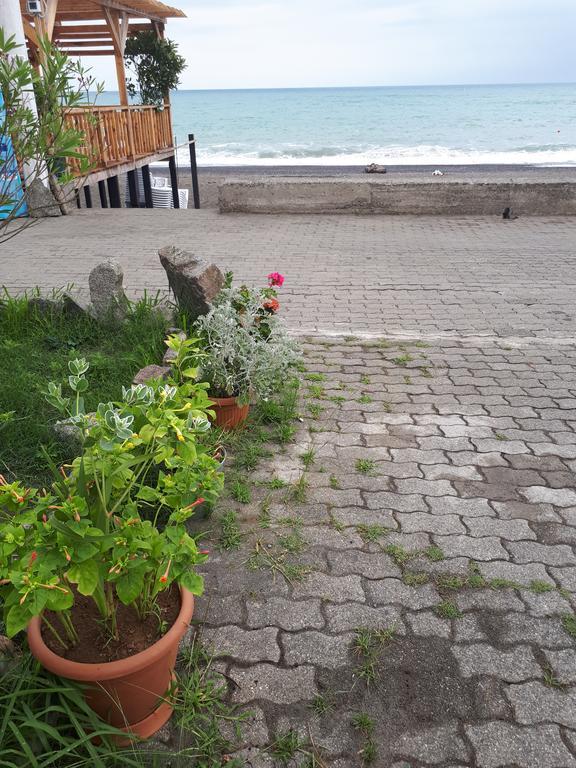 Kobuleti Lalima House Hotel Exterior photo