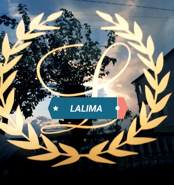 Kobuleti Lalima House Hotel Exterior photo