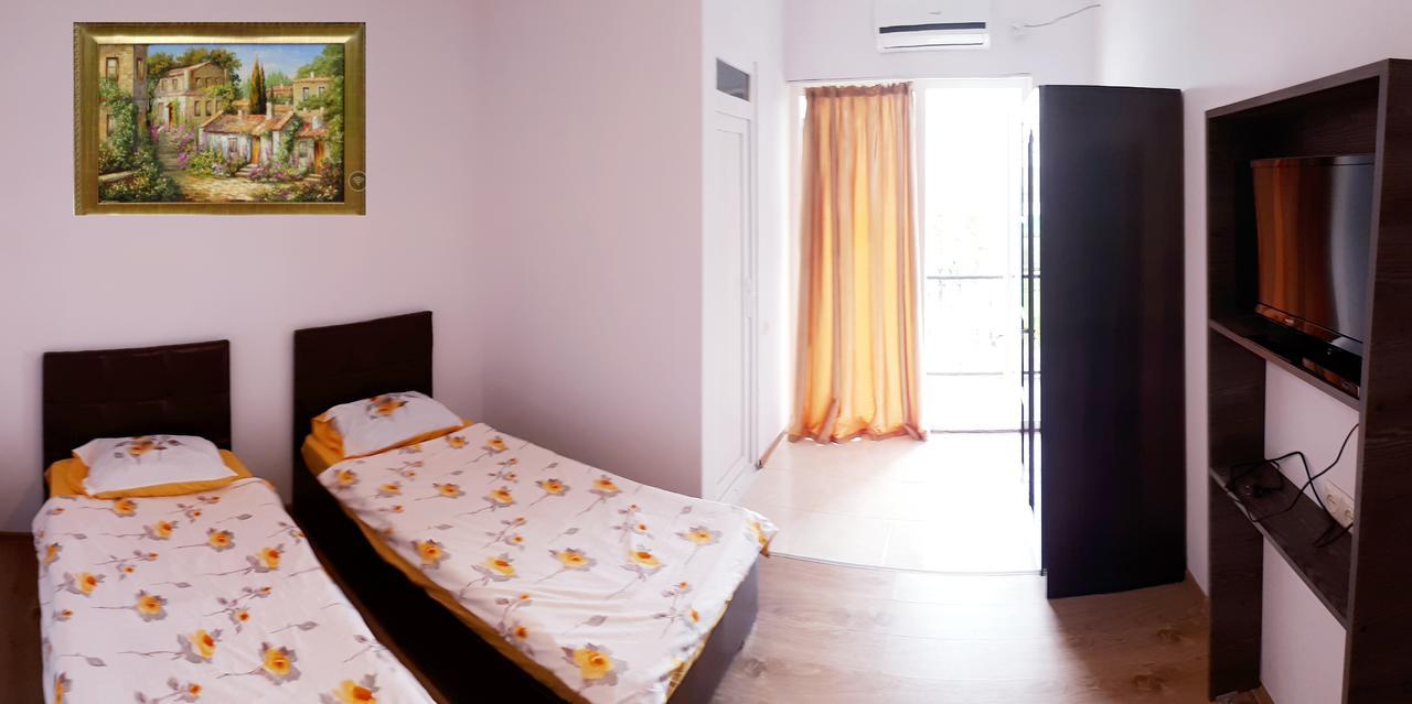 Kobuleti Lalima House Hotel Exterior photo