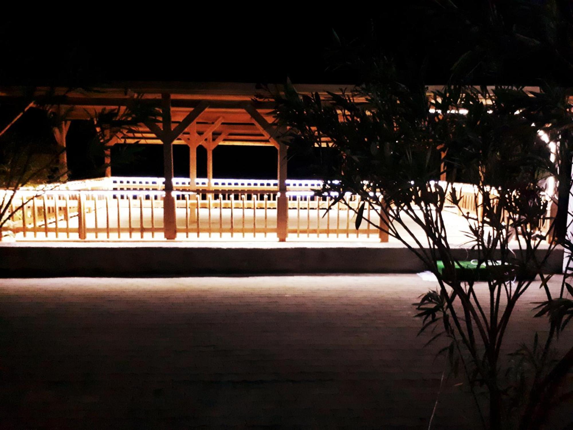 Kobuleti Lalima House Hotel Exterior photo