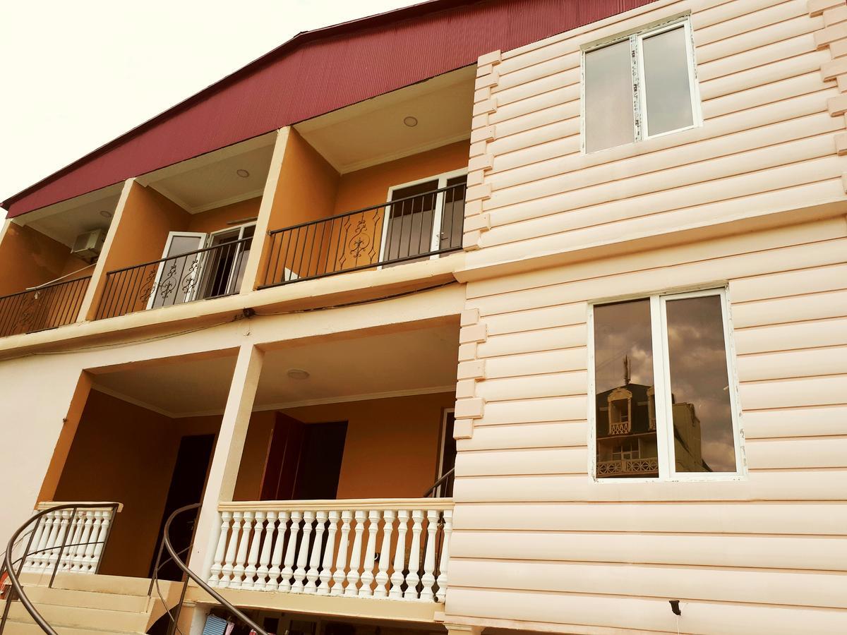 Kobuleti Lalima House Hotel Exterior photo